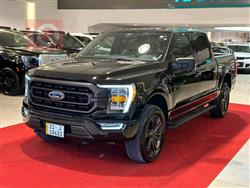 فۆرد F-150